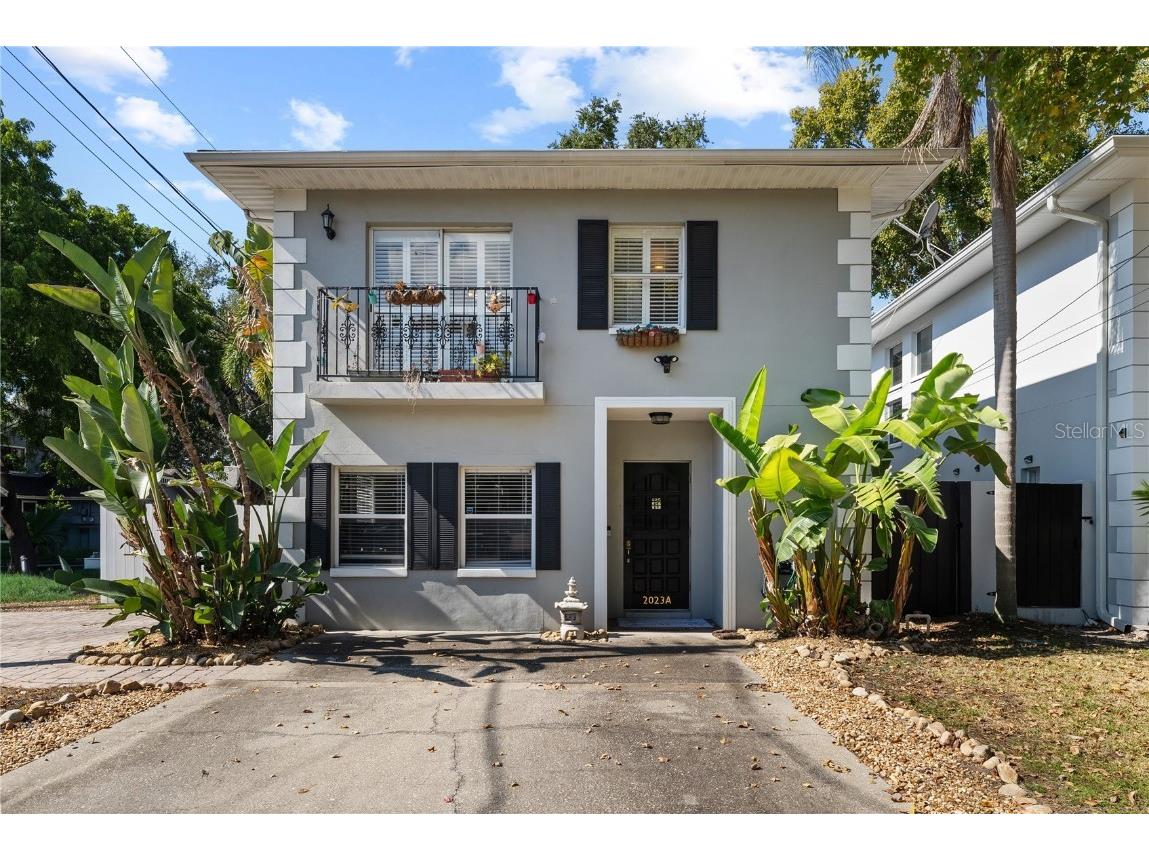 2023 S Carolina Avenue #A Tampa FL 33629 TB8449262 image31