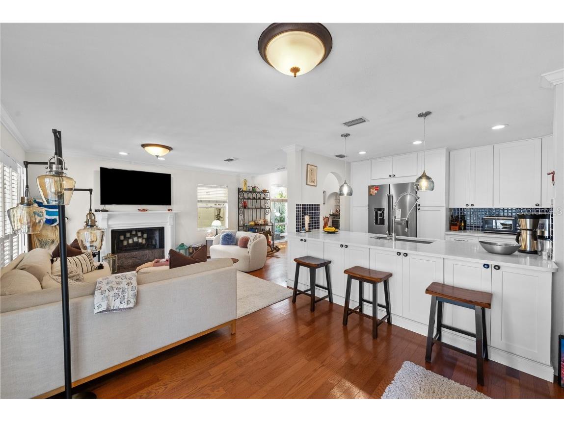 2023 S Carolina Avenue #A Tampa FL 33629 TB8449262 image4