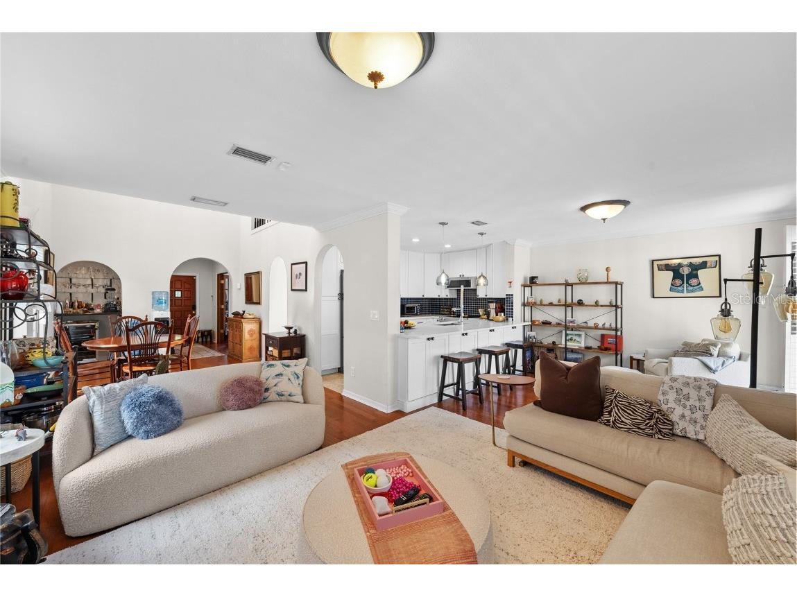 2023 S Carolina Avenue #A Tampa FL 33629 TB8449262 image5