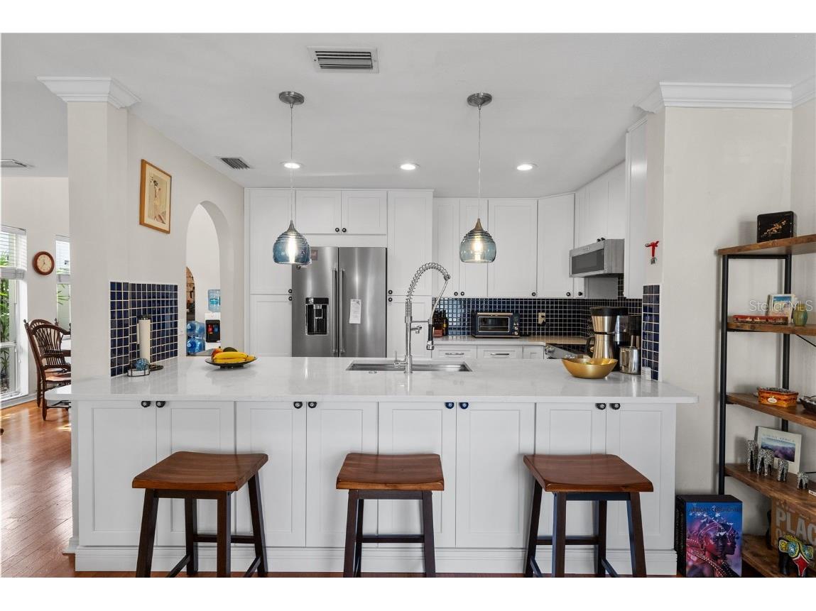 2023 S Carolina Avenue #A Tampa FL 33629 TB8449262 image7