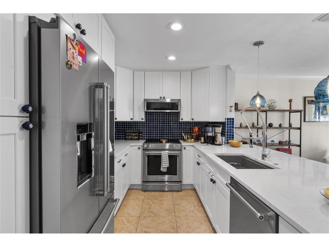 2023 S Carolina Avenue #A Tampa FL 33629 TB8449262 image8