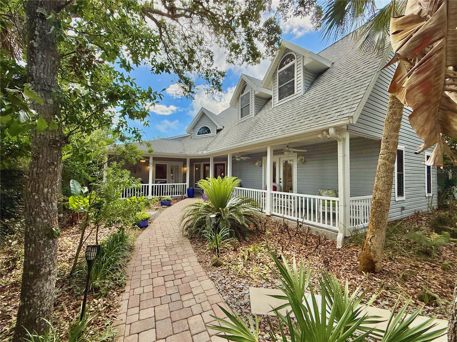 2023 S Flagler Avenue Flagler Beach FL 32136 FC318484 image1