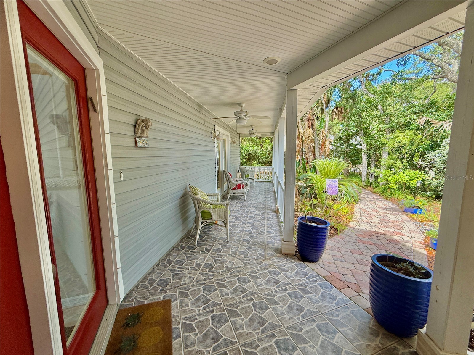 2023 S Flagler Avenue Flagler Beach FL 32136 FC318484 image77