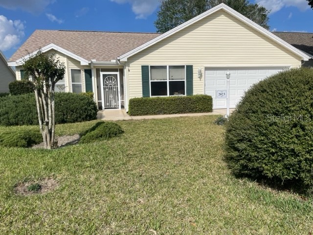 2023 Salinas Avenue The Villages FL 32159 G5066743 image1