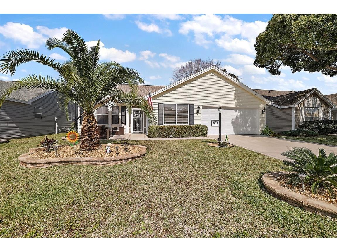 2023 Salinas Avenue The Villages FL 32159 G5078484 image1