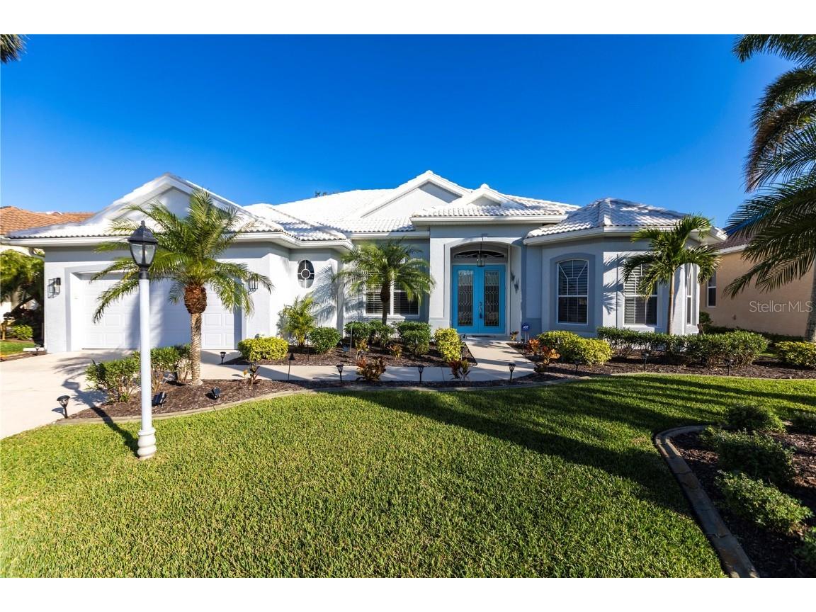 2023 Silver Palm Road North Port FL 34288 C7470322 image1