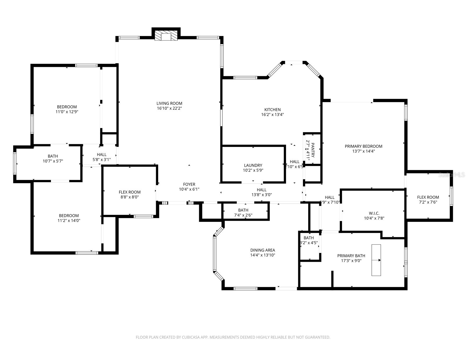 2023 SW 76th Terrace Gainesville FL 32607 GC539859 image94