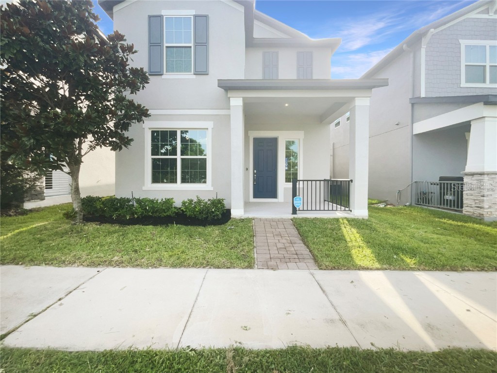 2023 White Feather Loop Oakland FL 34787 O6331070 image1