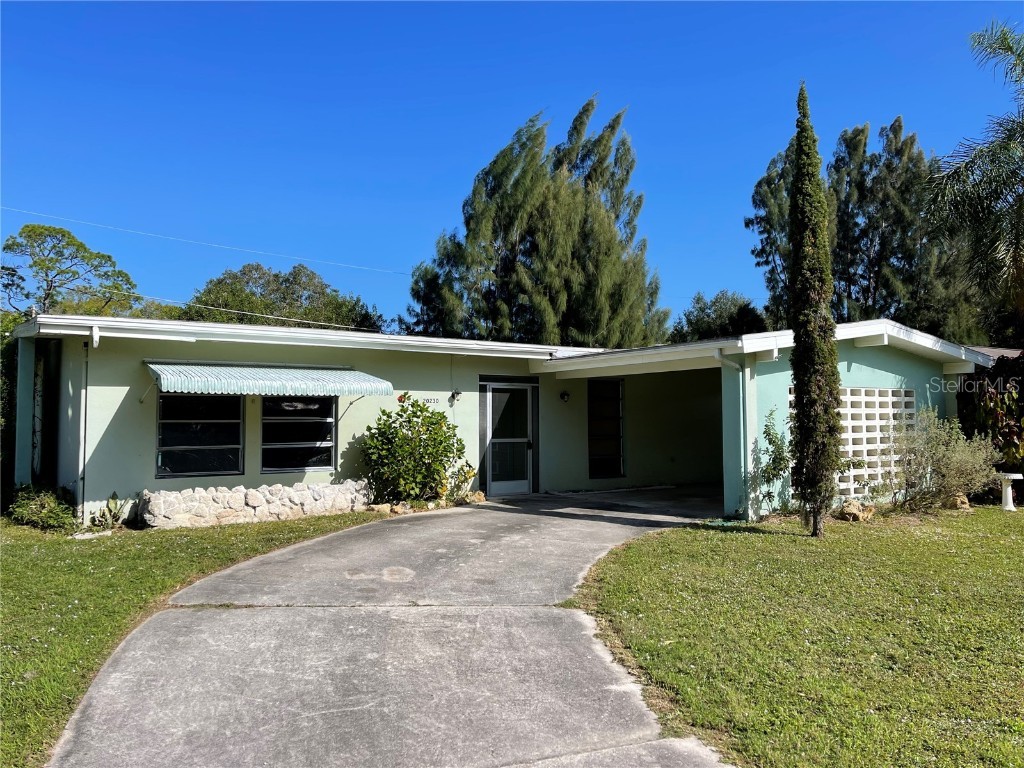 20230 Banner Avenue Port Charlotte FL 33952 A4521732 image1
