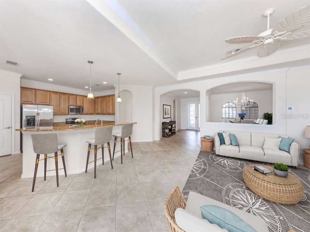 20230 Granlago Drive Venice FL 34293 N6140502 image7