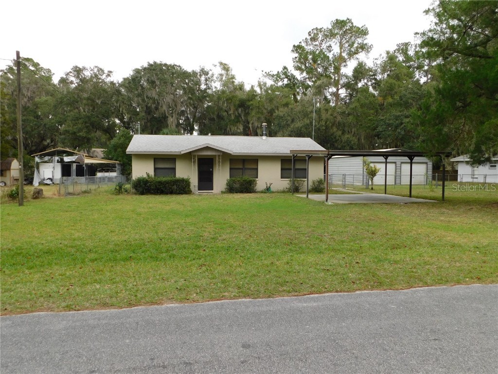 20231 SE 115th Avenue Inglis FL 34449 OM668952 image1