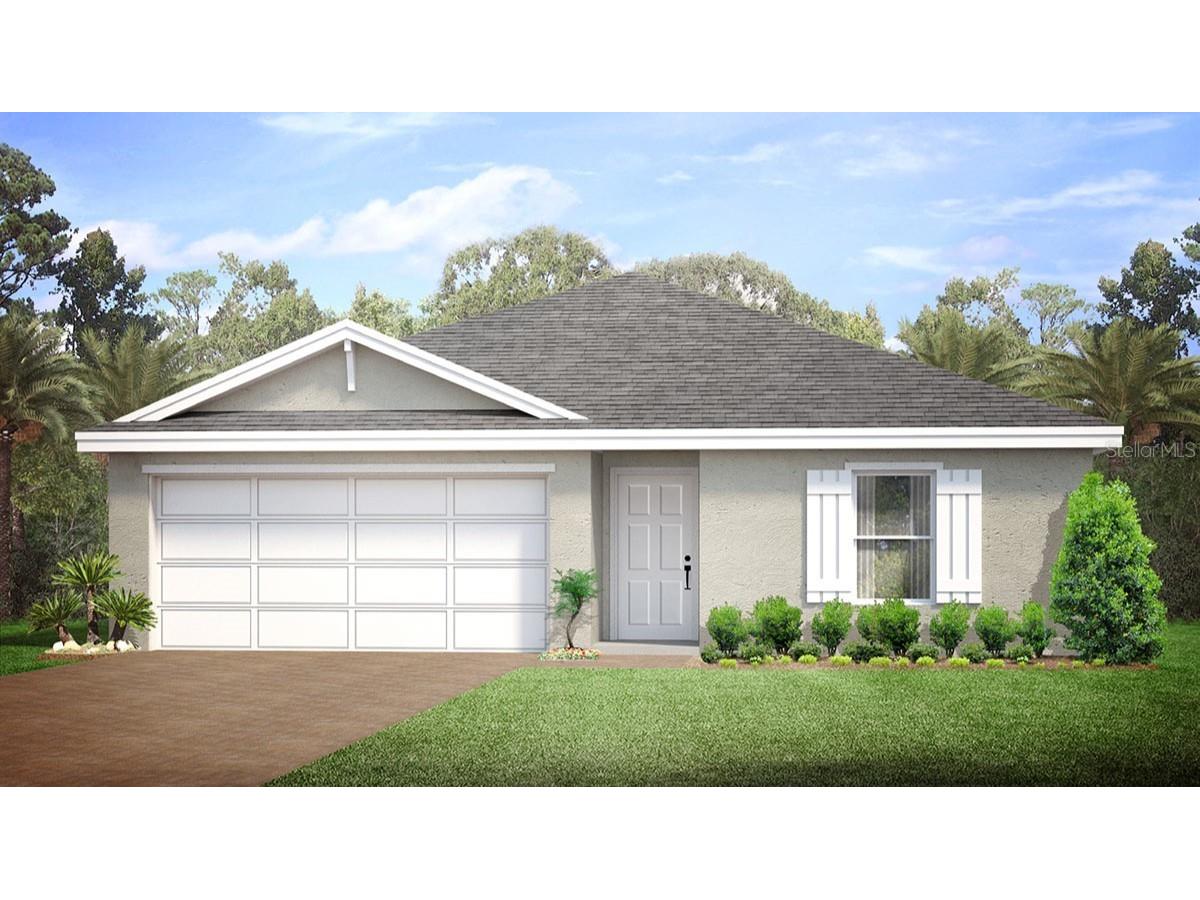 20233 Lorette Avenue Port Charlotte FL 33954 N6133914 image1