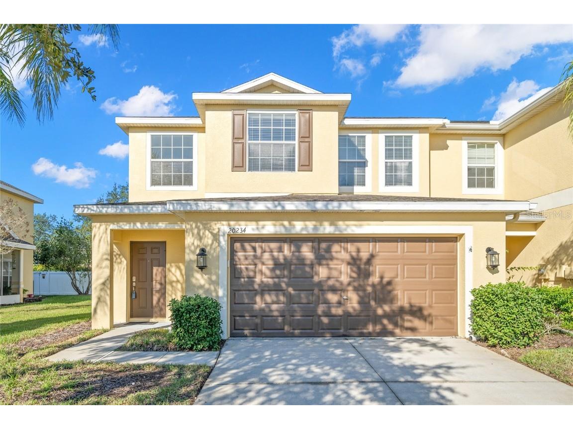 20234 Pond Apple Lane Tampa FL 33647 T3417916 image1