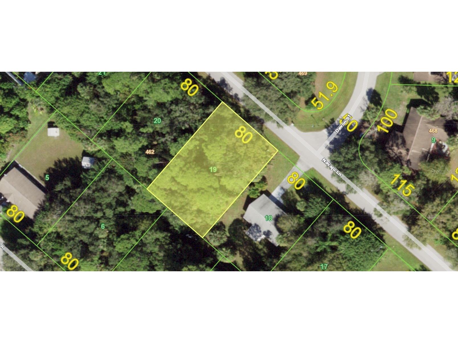 20237 Navajo Lane Port Charlotte FL 33952 D6126968 image1