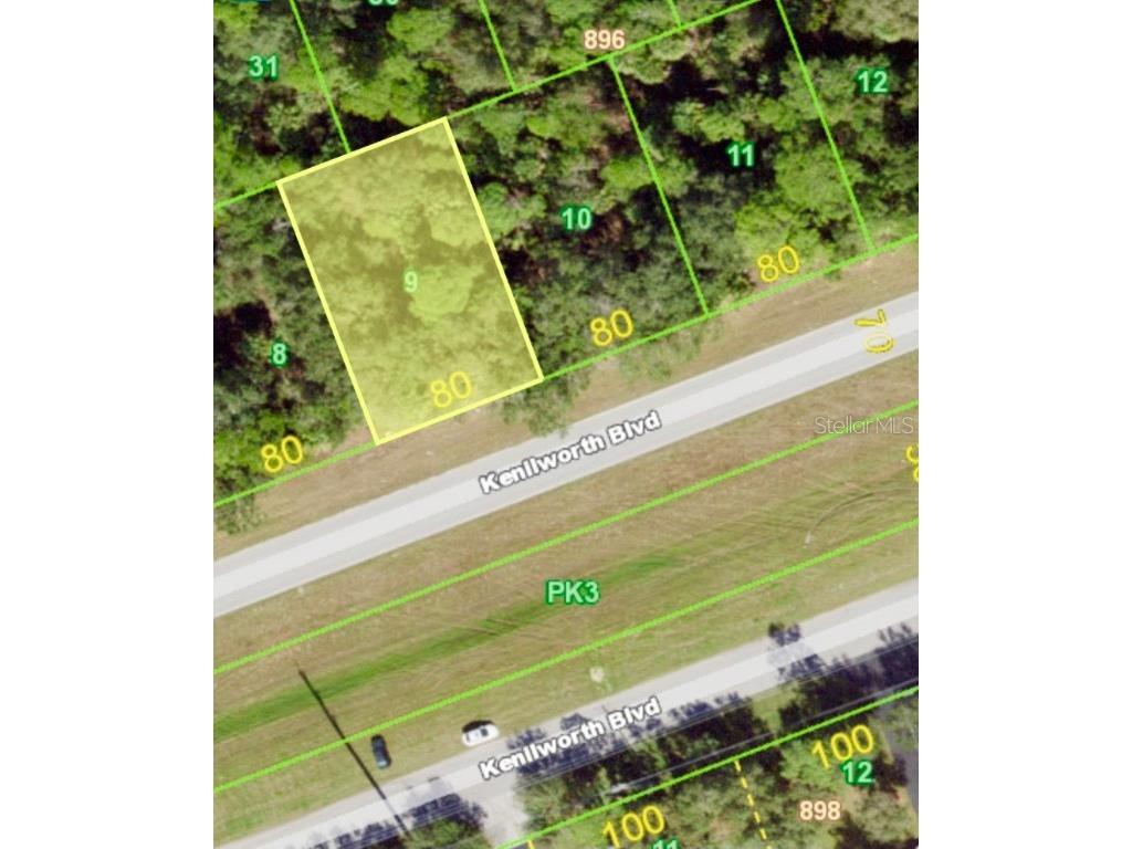20238 Kenilworth Boulevard Port Charlotte FL 33954 D6117555 image1