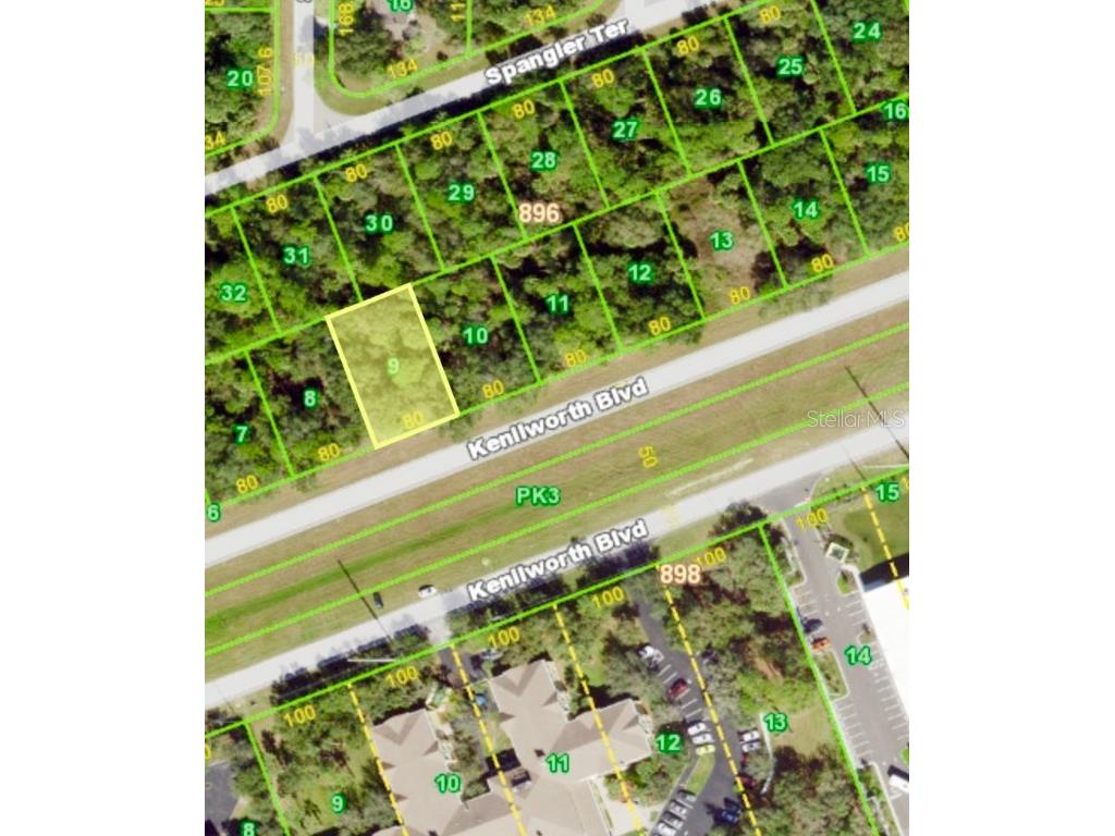 20238 Kenilworth Boulevard Port Charlotte FL 33954 D6117555 image2
