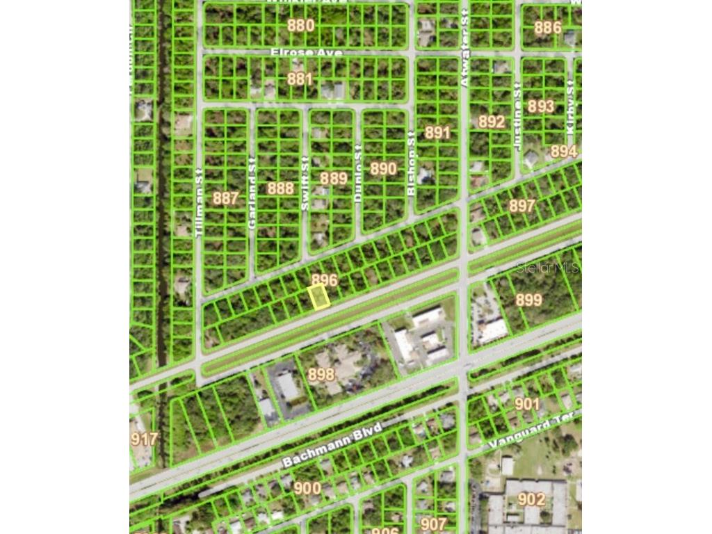 20238 Kenilworth Boulevard Port Charlotte FL 33954 D6117555 image4