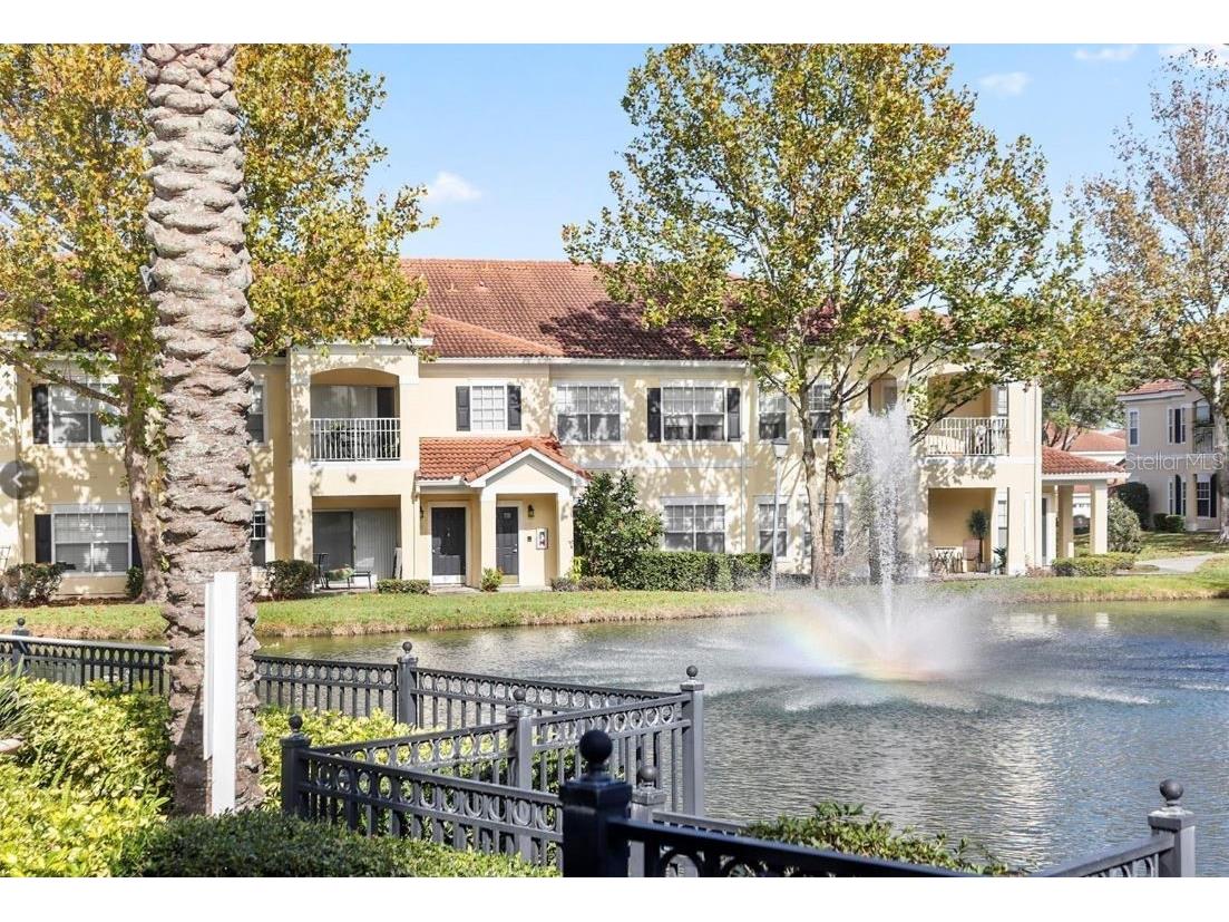 2024 Arbor Lakes Circle #2024 Sanford FL 32771 O6103373 image1