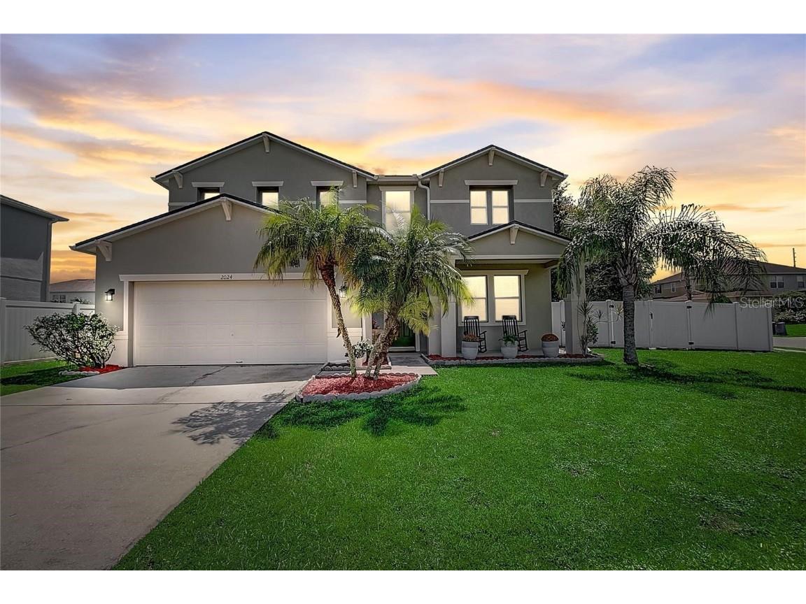 2024 Bearing Lane Kissimmee FL 34744 S5129184 image26