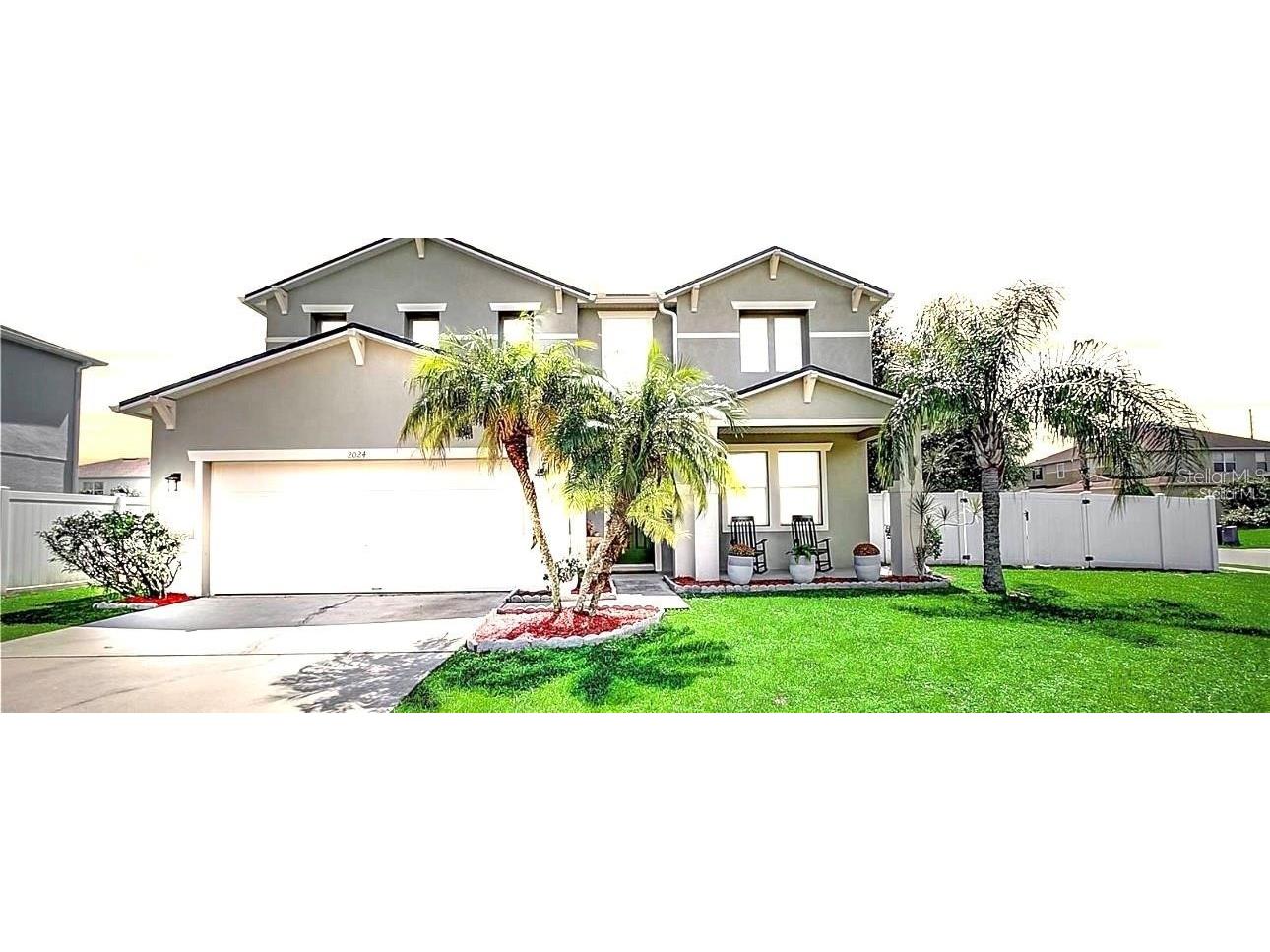2024 Bearing Lane Kissimmee FL 34744 S5129184 image5