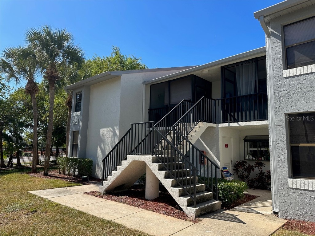 2024 Blue Hawk Court #1822 Clearwater FL 33762 T3484841 image1