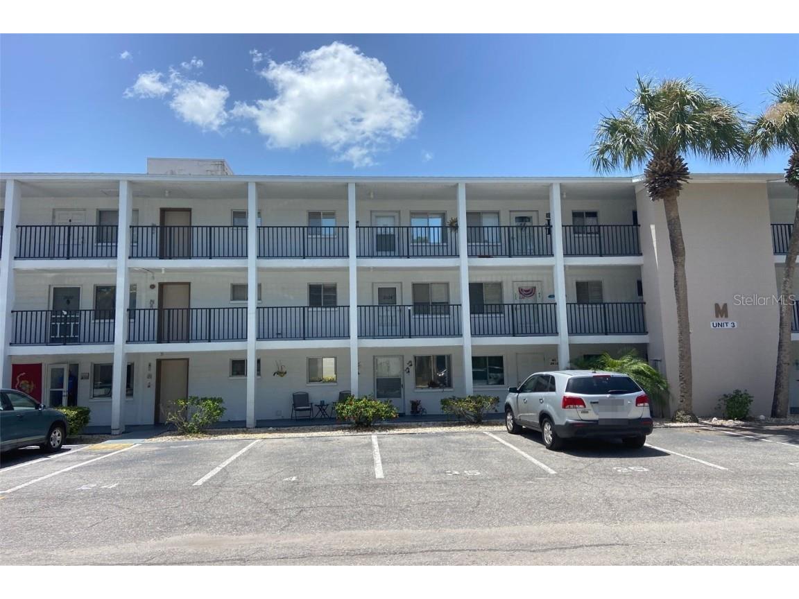 2024 Canal Drive #M24 Bradenton FL 34207 A4553756 image1