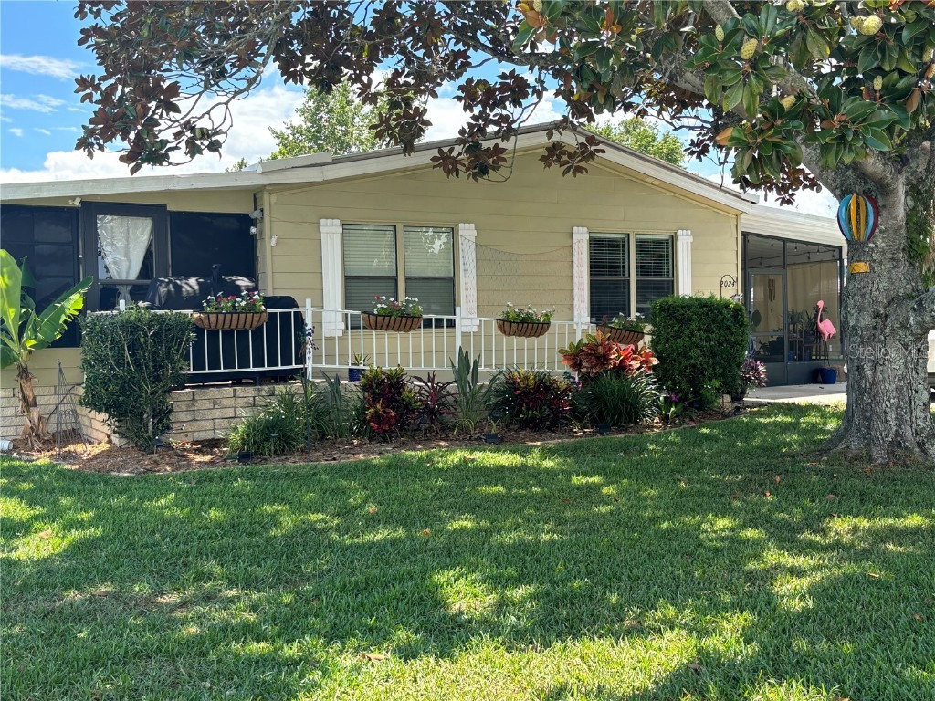 2024 Canopy Circle #147 Zellwood FL 32798 - LAKE GRASSMERE AND LAKE COHEN O6217657 image1