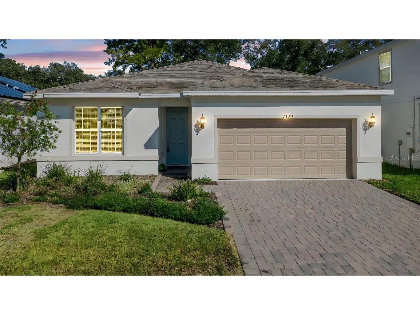 2024 Canopy Terrace Boulevard Deland FL 32724 V4945395 image2