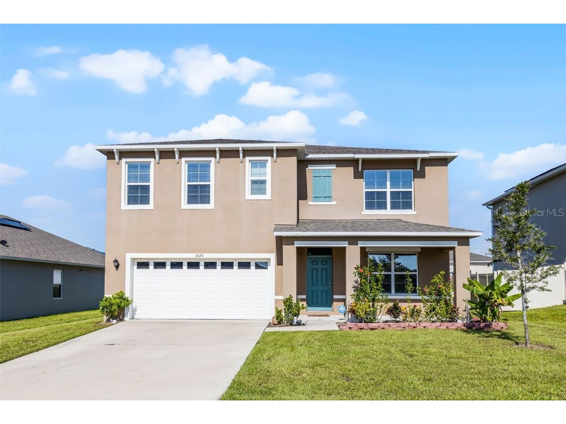 2024 Griffin Oaks Way Tavares FL 32778 G5100310 image1