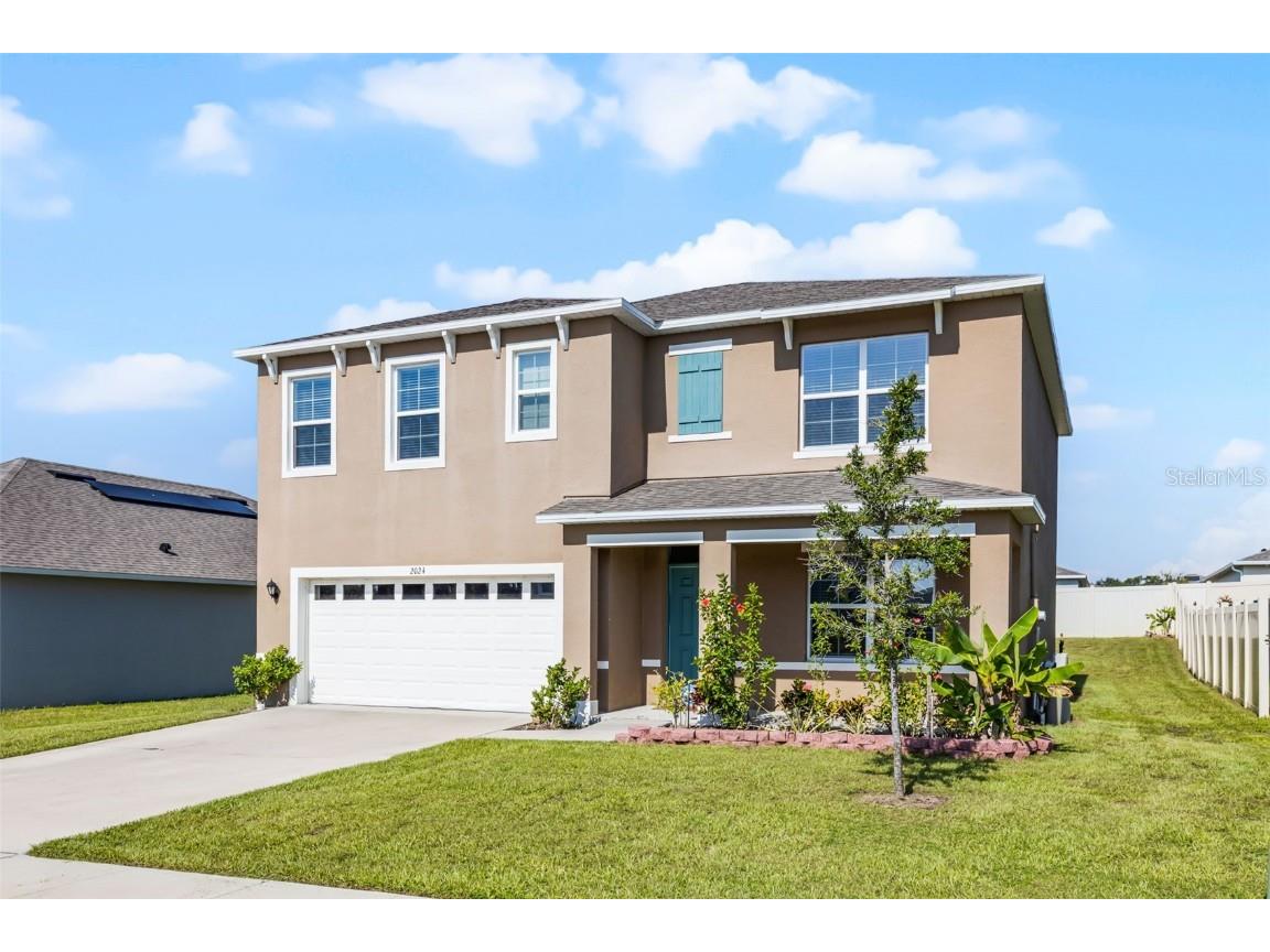 2024 Griffin Oaks Way Tavares FL 32778 G5100310 image2