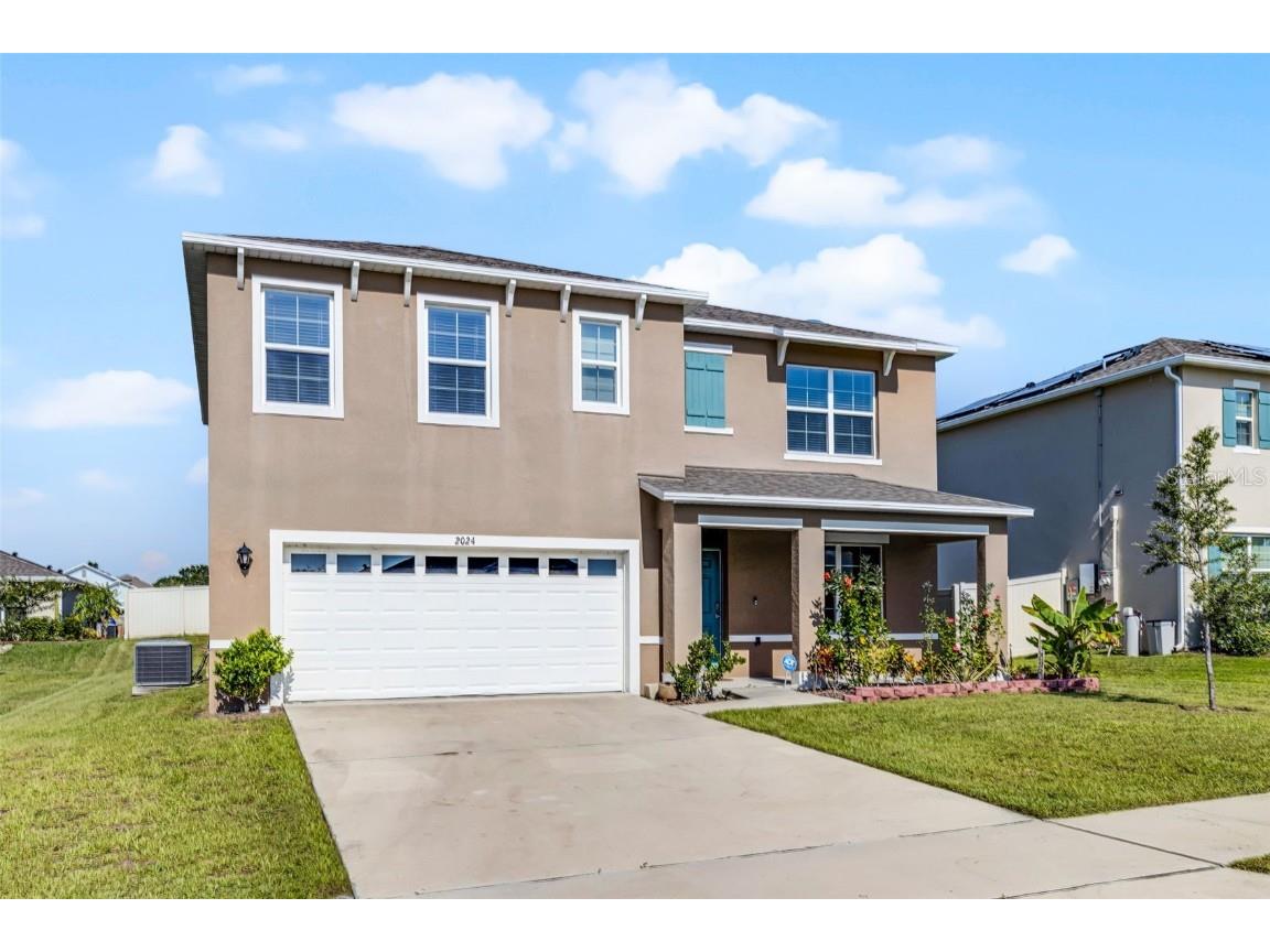 2024 Griffin Oaks Way Tavares FL 32778 G5100310 image3