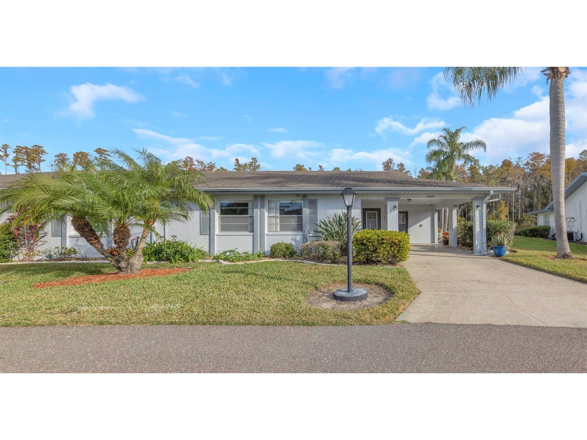 2024 Heathfield Circle #155 Sun City Center FL 33573 TB8456945 image1