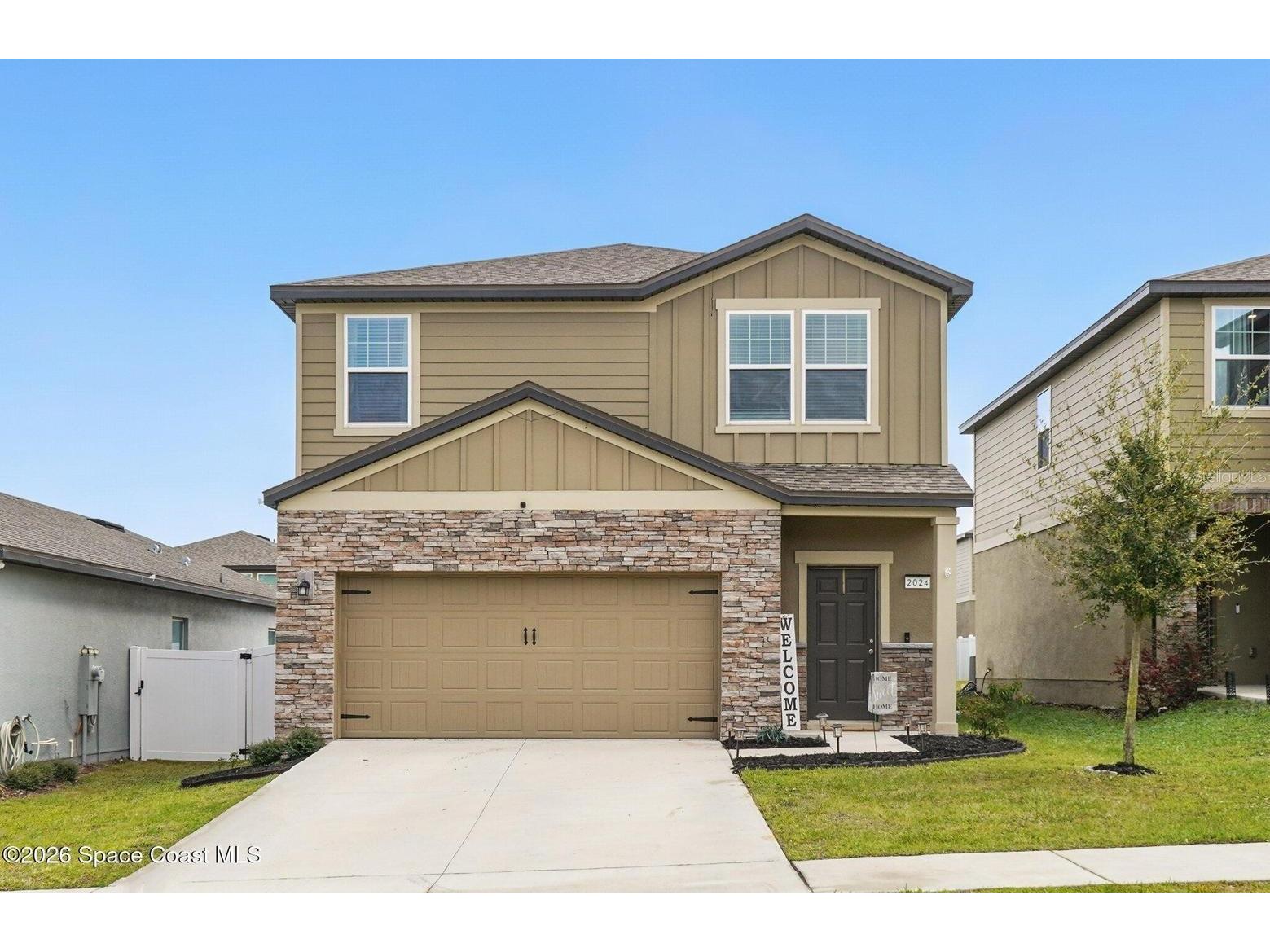 2024 Hemingway Circle Groveland FL 34736 O6397023 image1