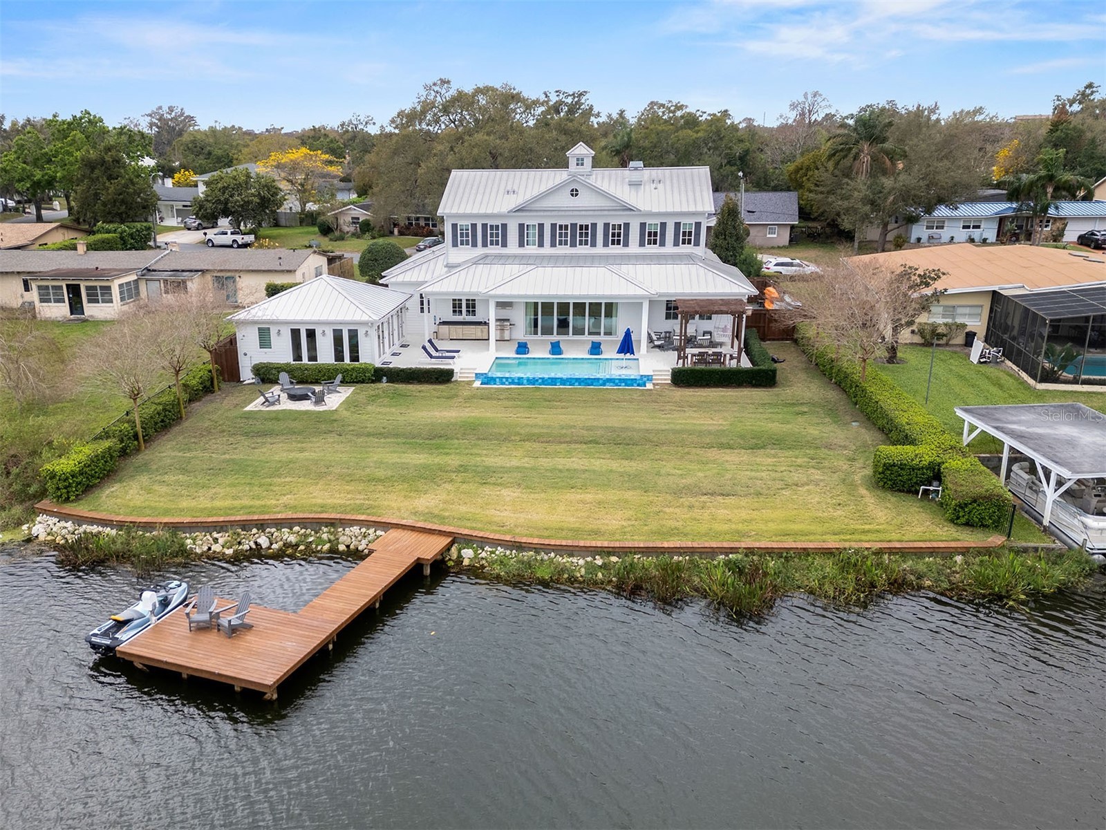 2024 Lake Drive Winter Park FL 32789 - LAKE KILLARNEY O6409405 image1