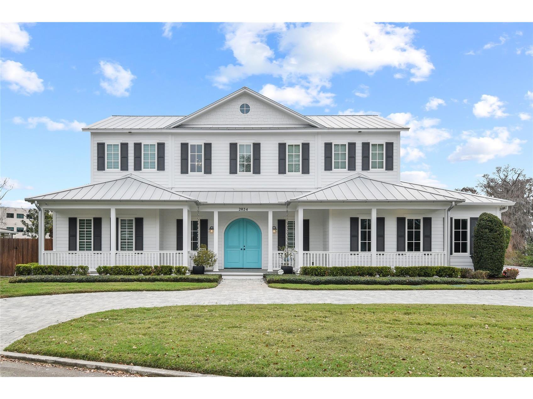 2024 Lake Drive Winter Park FL 32789 - LAKE KILLARNEY O6409405 image2
