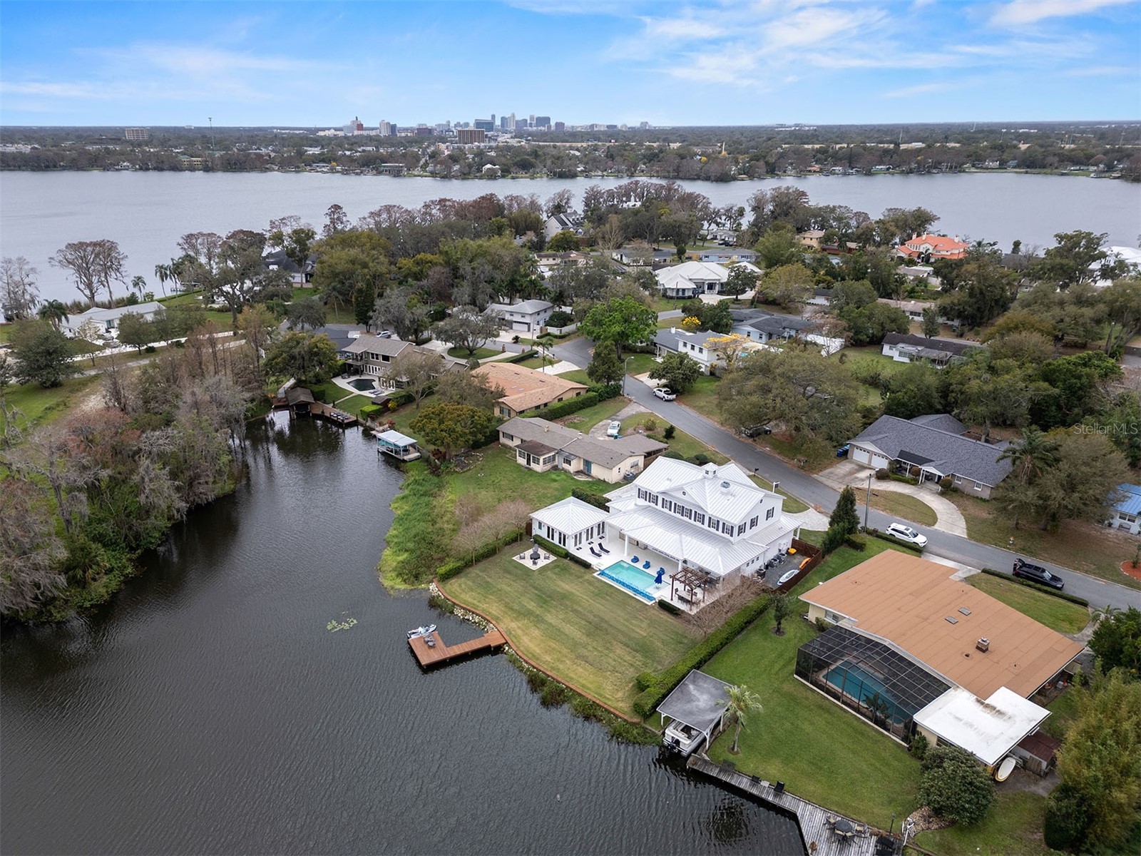2024 Lake Drive Winter Park FL 32789 - LAKE KILLARNEY O6409405 image3