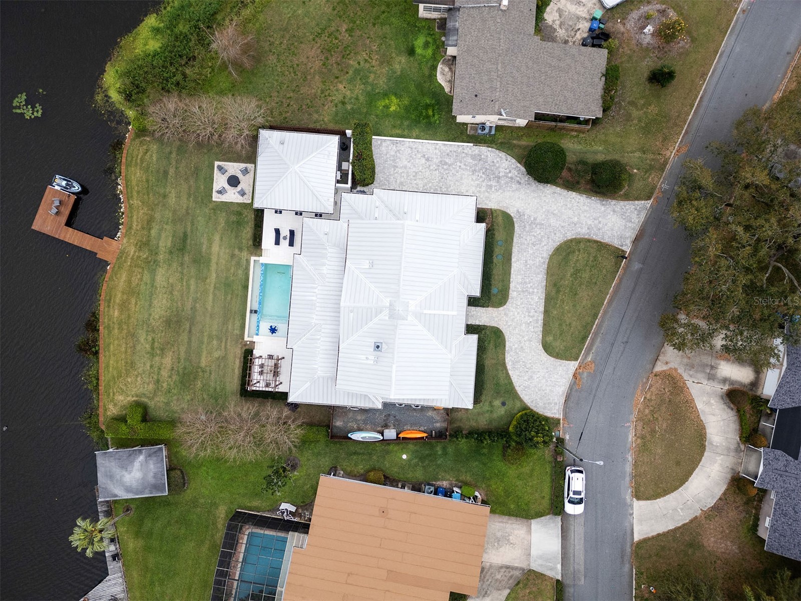 2024 Lake Drive Winter Park FL 32789 - LAKE KILLARNEY O6409405 image40