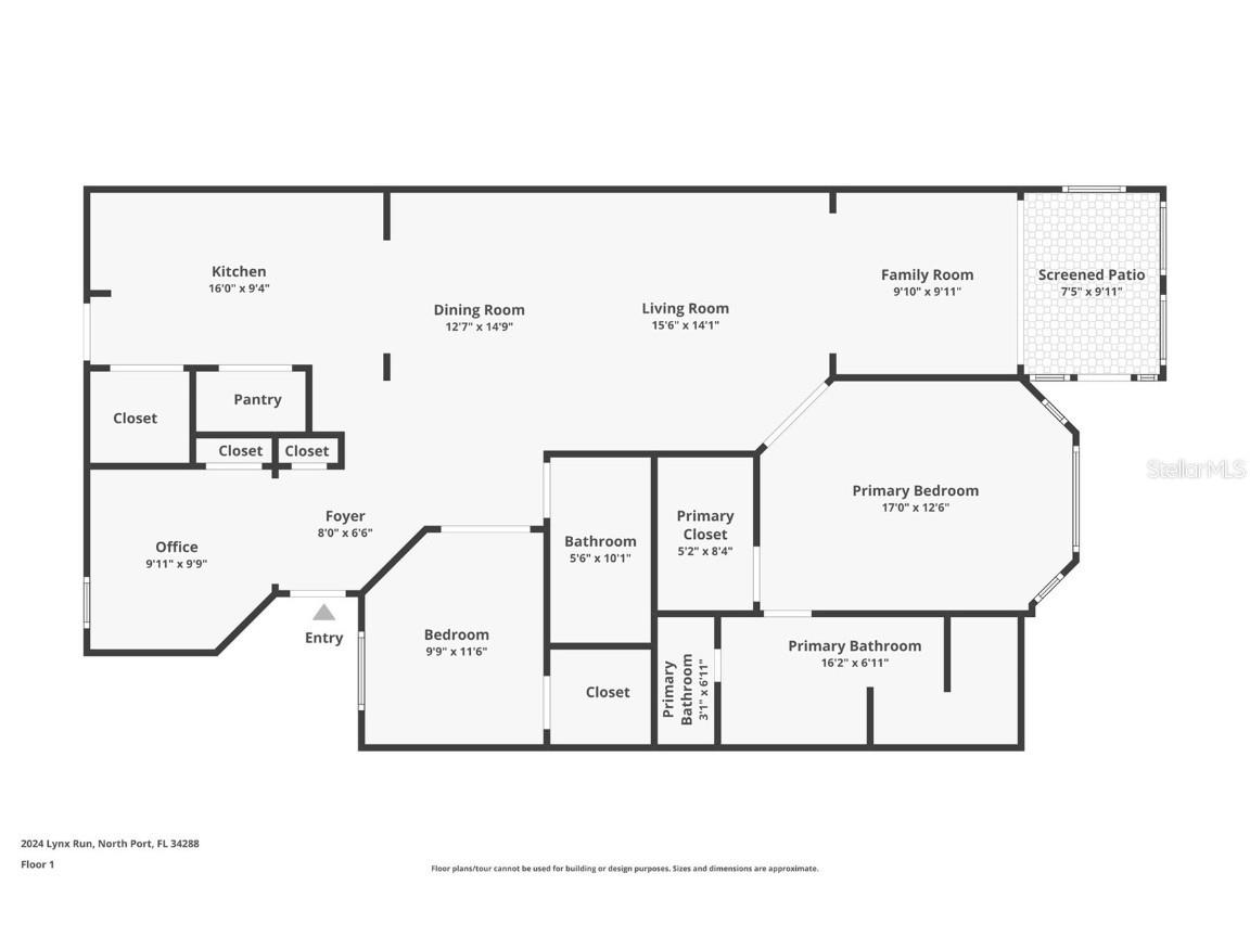 2024 Lynx Run North Port FL 34288 D6137903 image36