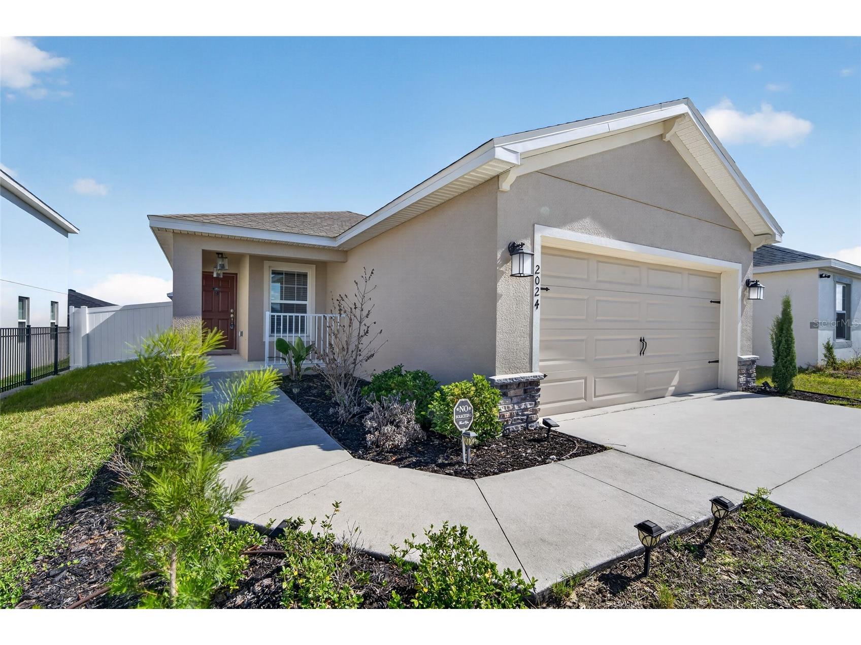 2024 Noble Drive Davenport FL 33837 G5111154 image2