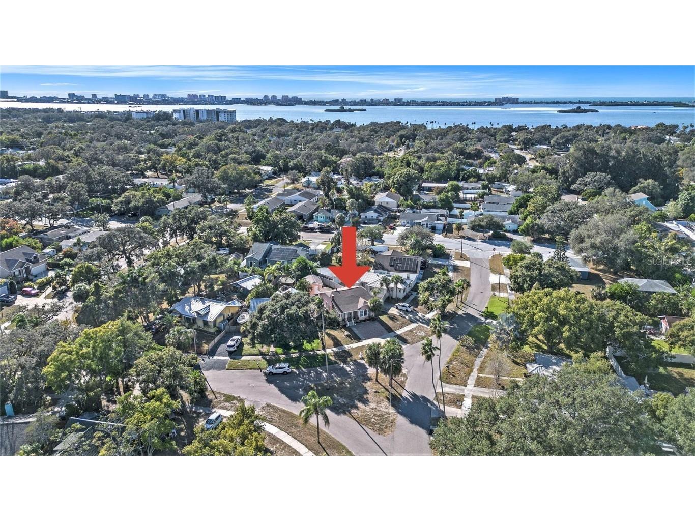 2024 Oakdale Way Clearwater FL 33755 TB8448414 image29