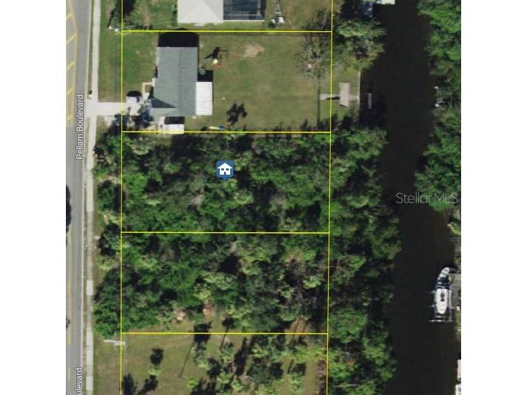 2024 Pellam Boulevard Port Charlotte FL 33948 - PELLAM WATERWAY C7510250 image1