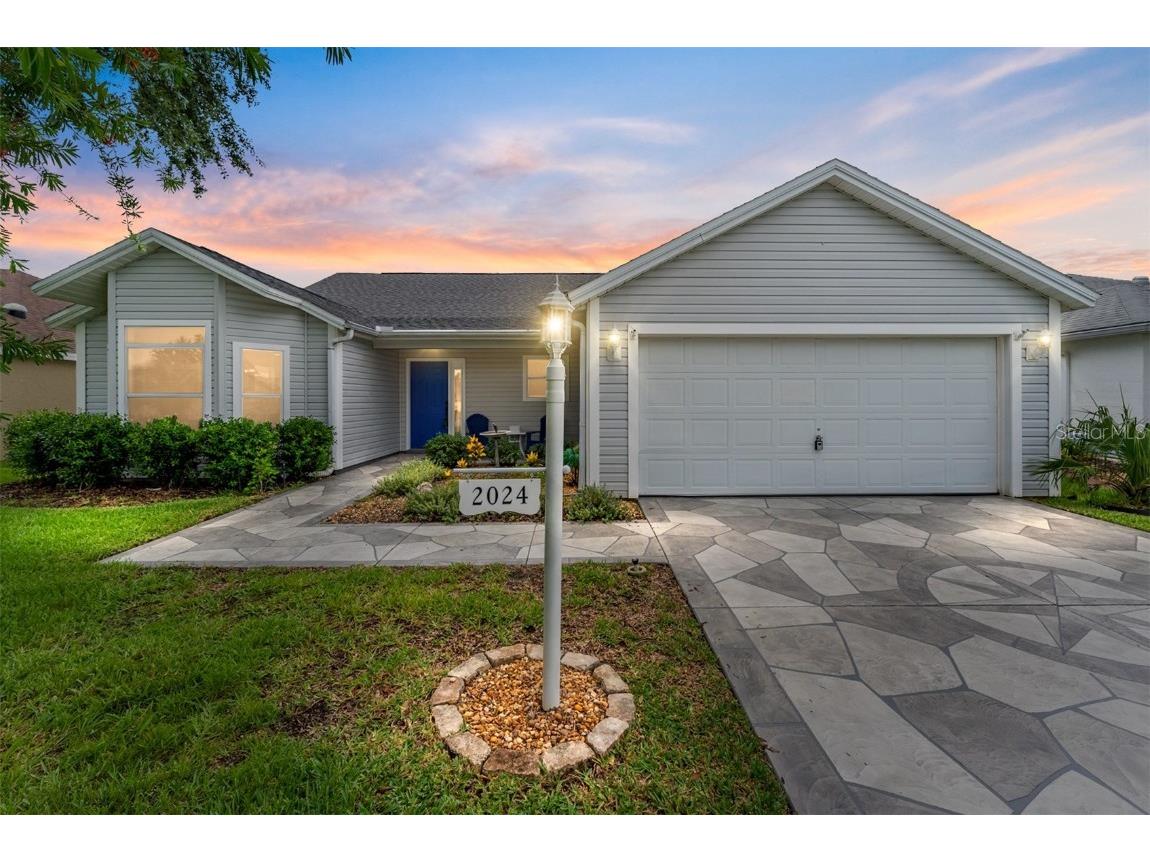 2024 Santo Domingo Drive The Villages FL 32159 G5070044 image1