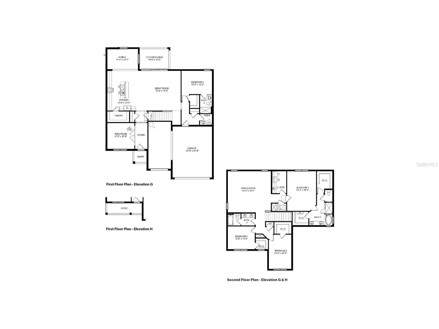 2024 Vandalia Place Parrish FL 34219 A4682015 image2