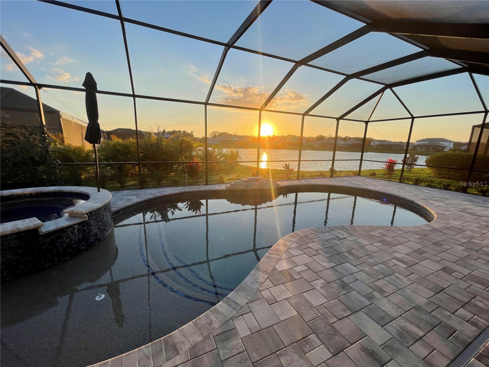 2024 Woodleaf Hammock Court Bradenton FL 34211 A4683236 image13