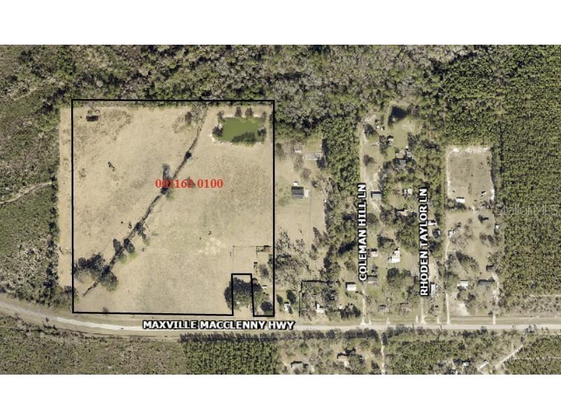20241 Maxville Macclenny Highway Jacksonville FL 32234 FC319531 image1