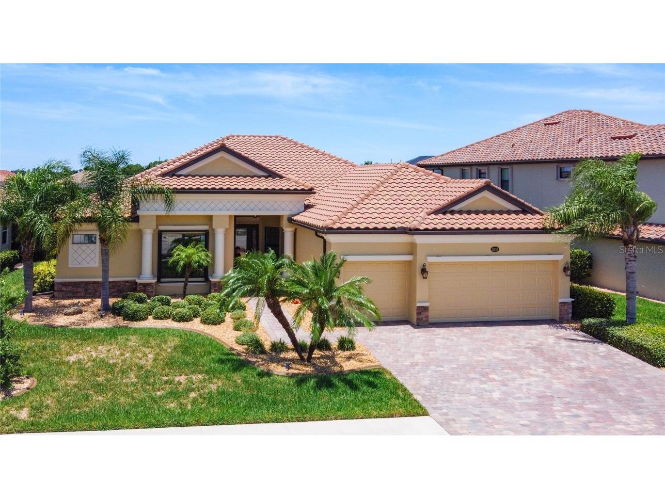 20243 Passagio Drive Venice FL 34293 N6133553 image1