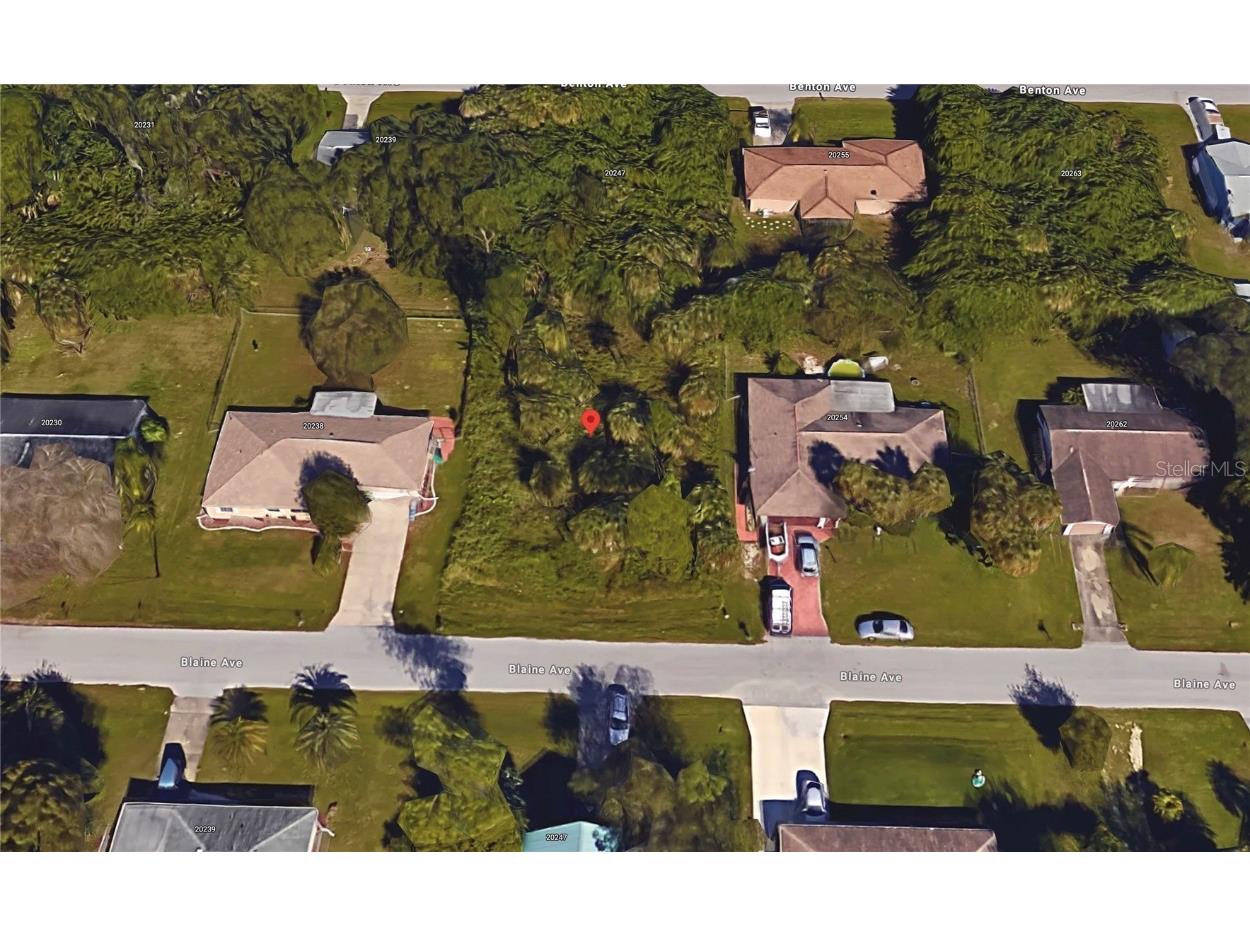 20246 Blaine Avenue Port Charlotte FL 33952 C7496504 image1