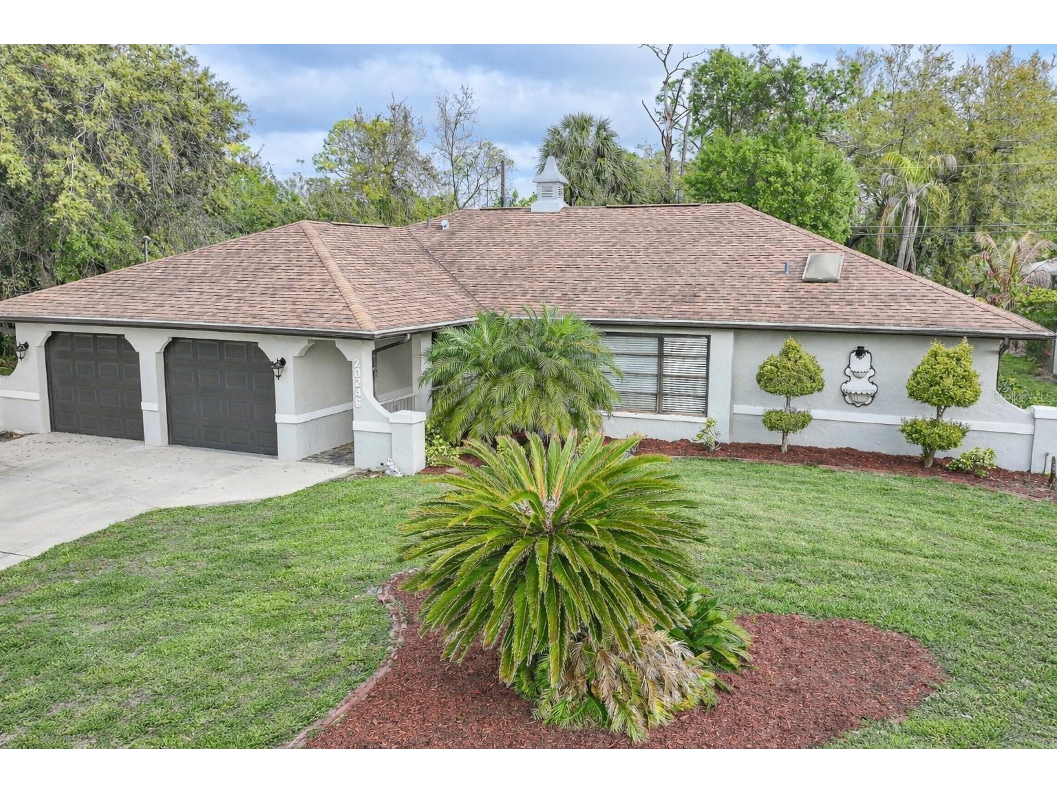 20246 Hamilton Avenue Port Charlotte FL 33952 C7524014 image1