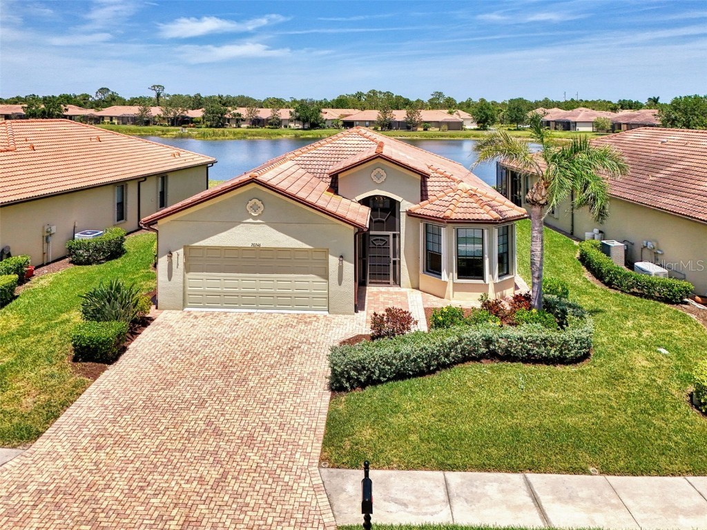 20246 Pezzana Drive Venice FL 34292 N6138553 image1