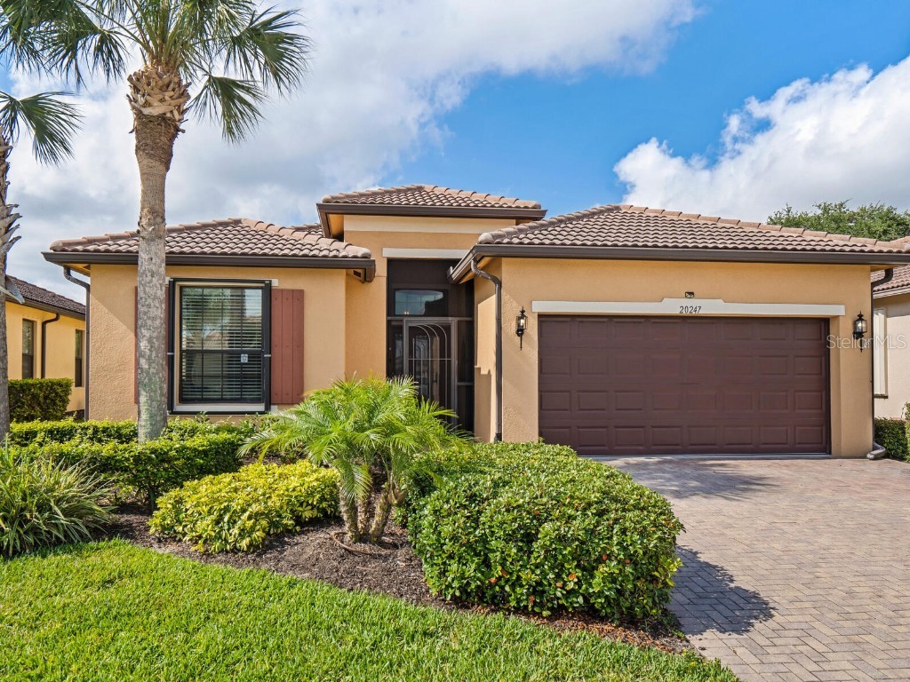 20247 Pezzana Drive Venice FL 34292 N6132864 image1